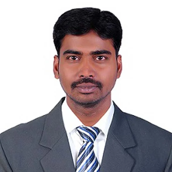 Nagam Sridhar