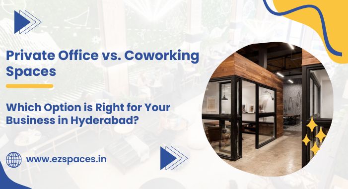 private office vs coworking spaces