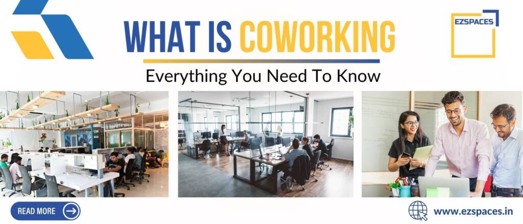 everything-about-coworking-spaces