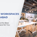 best coworking spaces in hyderabad