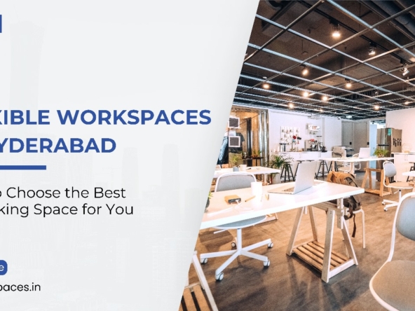 best coworking spaces in hyderabad