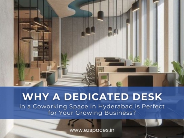 affordable coworking spaces in Hyderabad